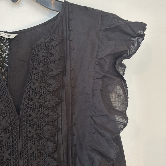 St Roche Dress - Size 4 - Picture 3 of 7